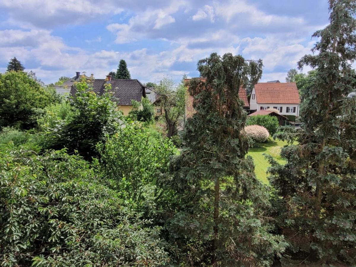 Zentral Gelegene, Sehr Ruhige Und Helle Wohnung Graz Eksteriør billede